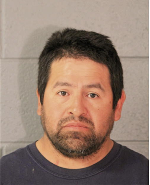 GILBERTO NAVARRETE, Cook County, Illinois