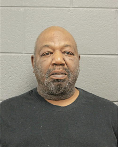 SHADRACH J NEWMAN, Cook County, Illinois