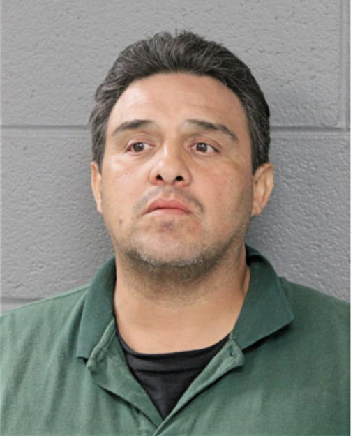 SERGIO OCHOA, Cook County, Illinois