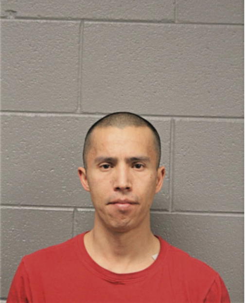 JUAN M ORTA, Cook County, Illinois