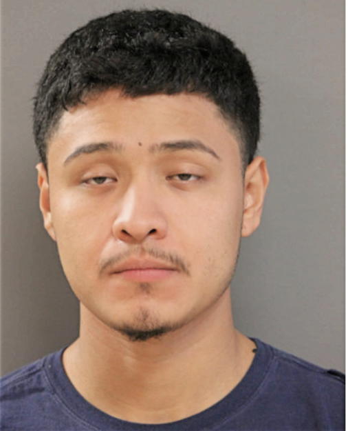 CATALINO OSORIO, Cook County, Illinois