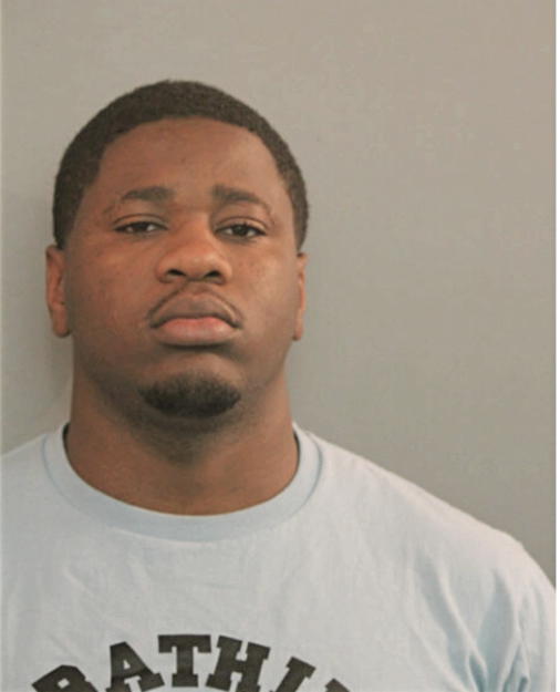 CHRISTOPHER OVERTON, Cook County, Illinois