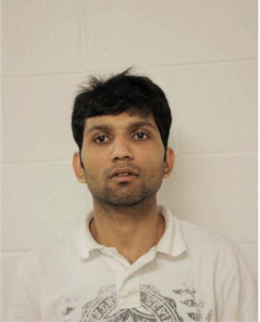 HETISH PATEL, Cook County, Illinois