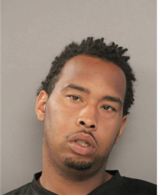 CORDELL C PATTERSON, Cook County, Illinois