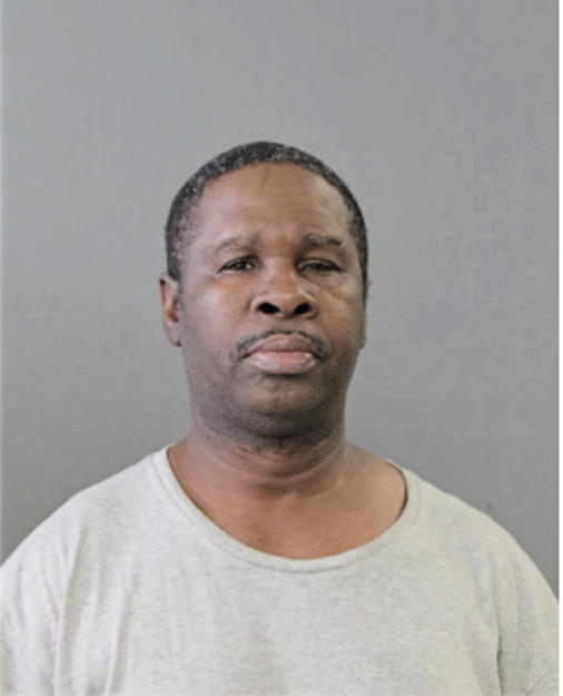 LARRY L PAYNE, Cook County, Illinois