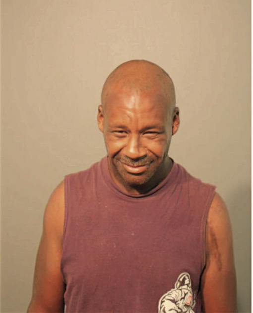 DAVID K PELHAM, Cook County, Illinois