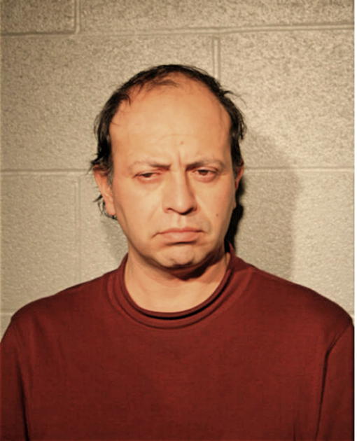 JOSE R PERUYERA, Cook County, Illinois