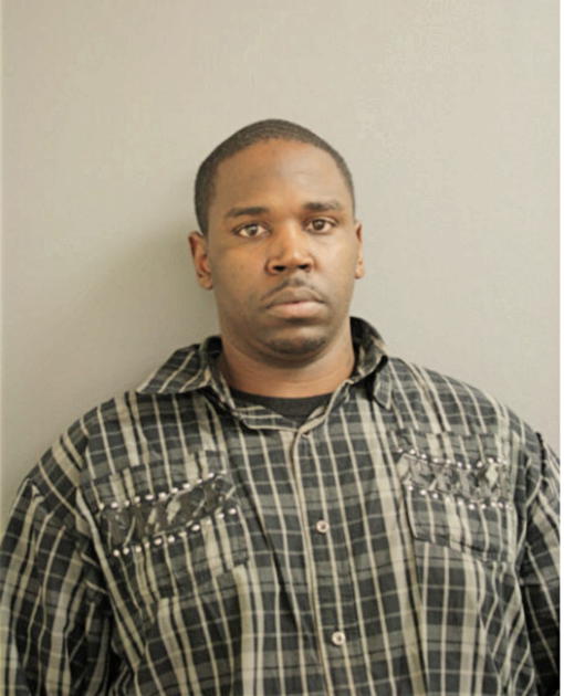 CHARLES W PITTS, Cook County, Illinois