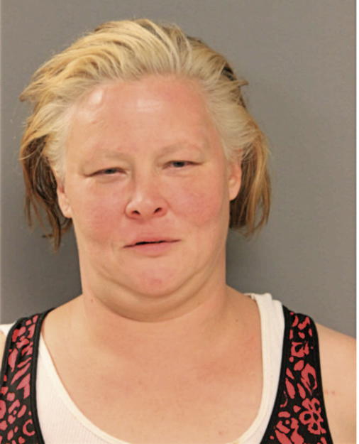 LAURA POUNDERS, Cook County, Illinois