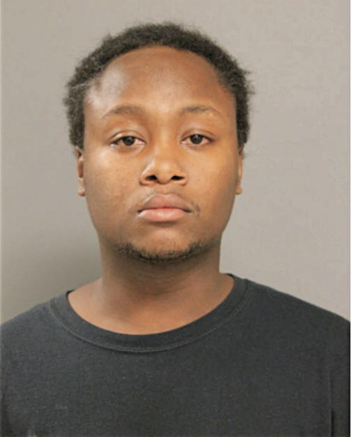 MYRON I PRICE, Cook County, Illinois