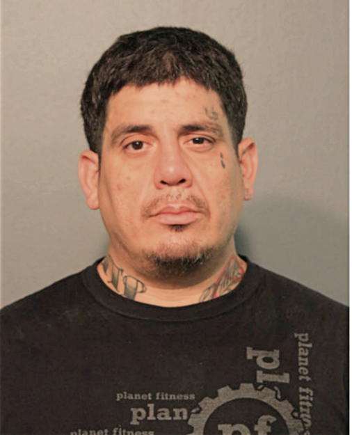 KEITH QUINONEZ, Cook County, Illinois