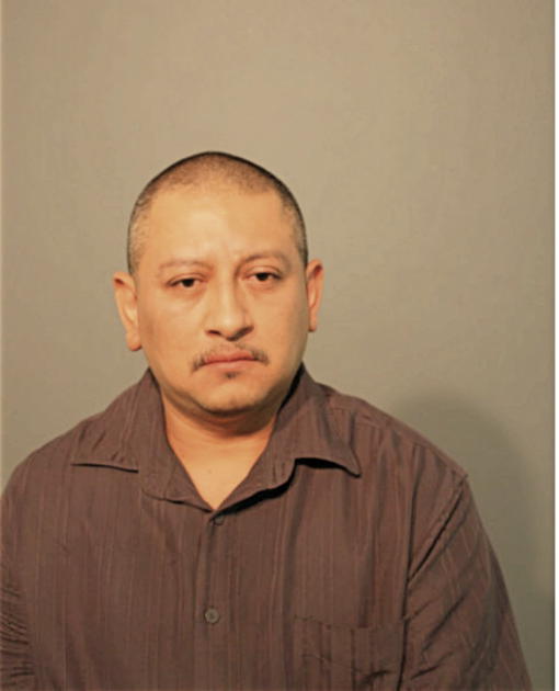 RICARDO QUINTERO-ROBLES, Cook County, Illinois