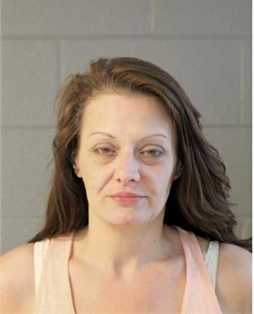 AMBER R RAMIREZ, Cook County, Illinois