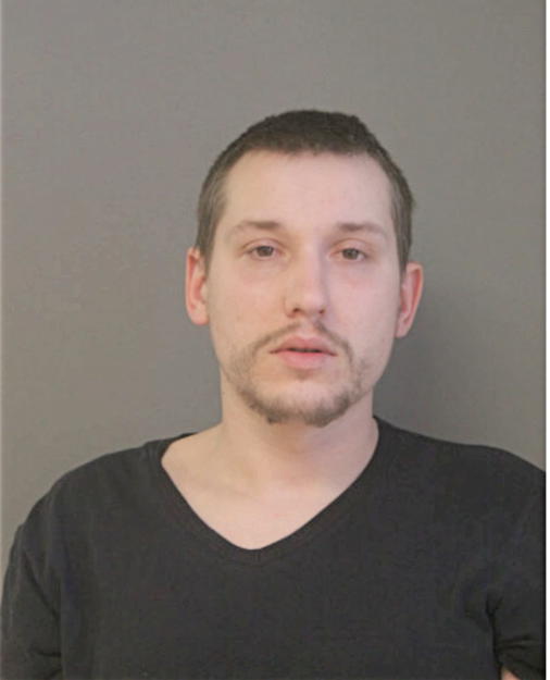 DAMIAN STANISLAW RAMOCKI, Cook County, Illinois