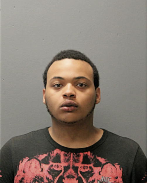 EMMAUEL E REID, Cook County, Illinois