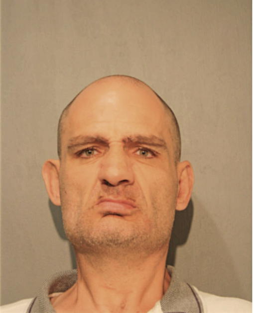 DENNIS E RHODES, Cook County, Illinois