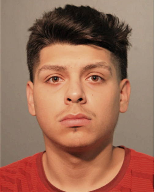 ANGEL RIVERA-GARCIA, Cook County, Illinois