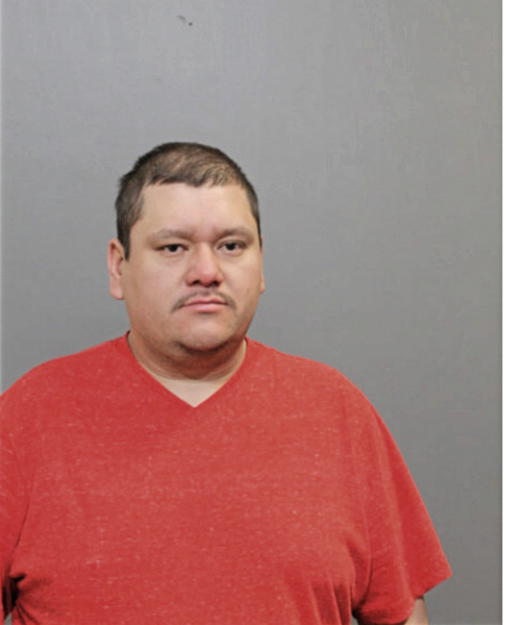JUAN H RIVERA, Cook County, Illinois