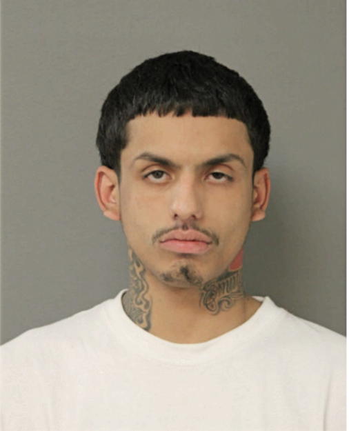 EMMANUEL N RODRIGUEZ, Cook County, Illinois