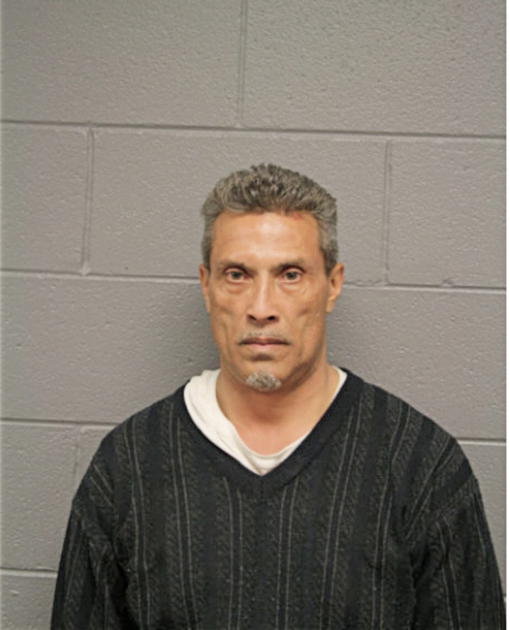 PABLO RODRIGUEZ, Cook County, Illinois