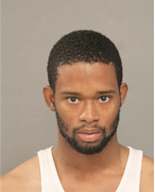ORLANDO I ROUSSEAU, Cook County, Illinois