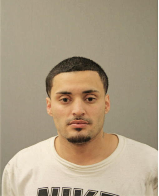 JONATHAN SANCHEZ, Cook County, Illinois