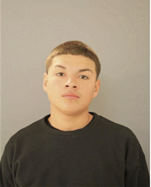 JULIO E SANCHEZ, Cook County, Illinois