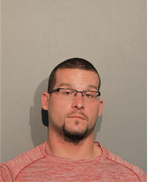 ENRIQUE SCHIFFINO, Cook County, Illinois