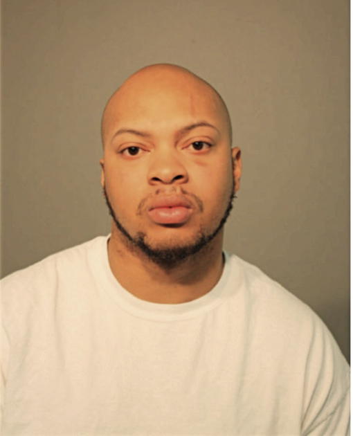DANIEL C SCOTT, Cook County, Illinois