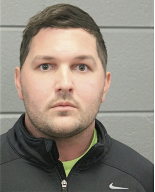 LUKE T SIZEMORE, Cook County, Illinois
