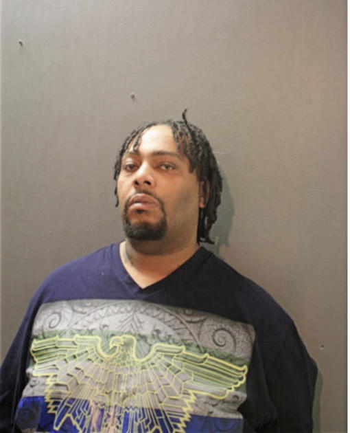 BILLY L SPEAR, Cook County, Illinois