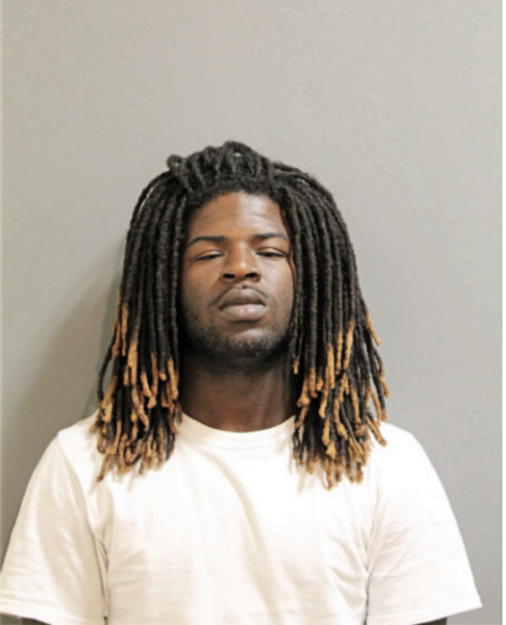 ANFERNEE STEWART, Cook County, Illinois