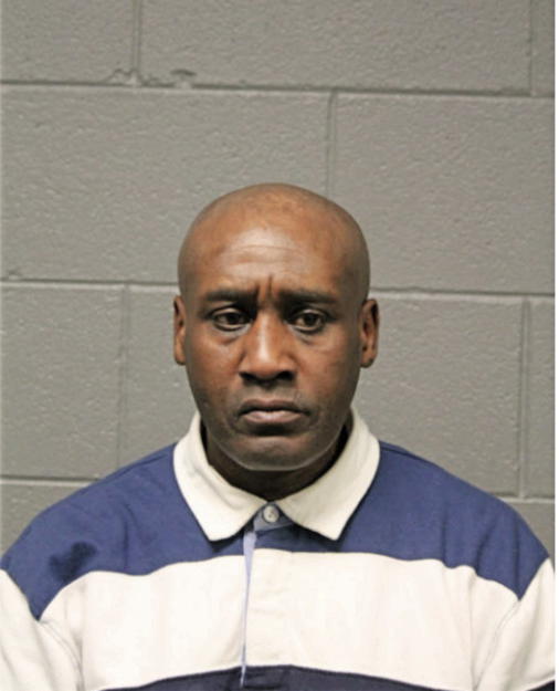 VINCENT A STIFF, Cook County, Illinois