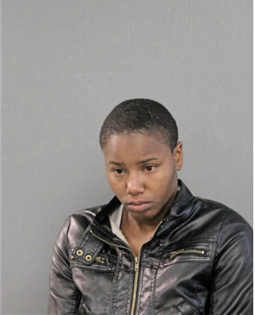 CASSANDRA STOCKLEY, Cook County, Illinois