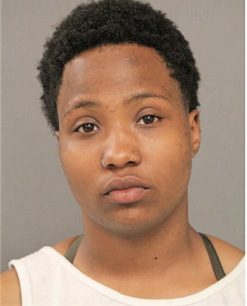 MIRACLE STOVALL, Cook County, Illinois