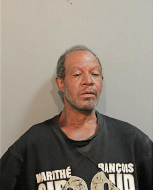 WILLIE STRONG, Cook County, Illinois