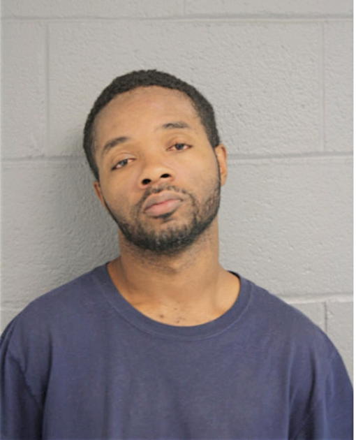 BYRON L SUMMERS, Cook County, Illinois