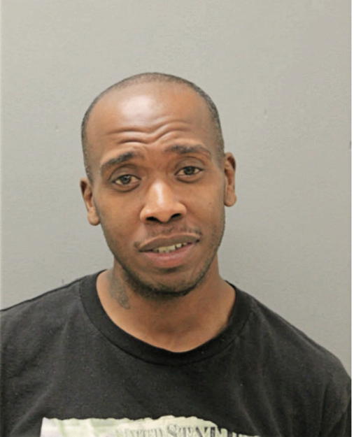 JOHNUS J SUTTON, Cook County, Illinois