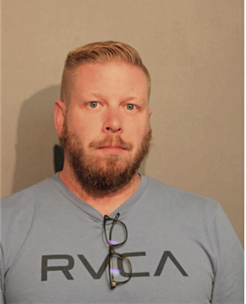 MATTHEW GRAHAM SWENSON, Cook County, Illinois