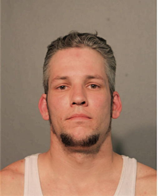 BILLYJACK TATE, Cook County, Illinois
