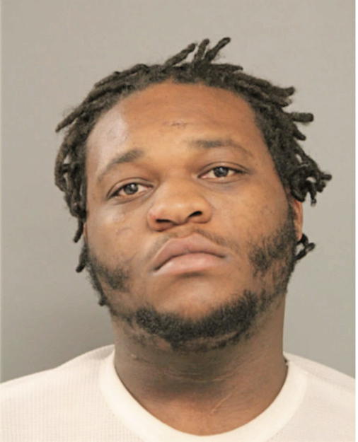 JIMMY L THOMPSON, Cook County, Illinois