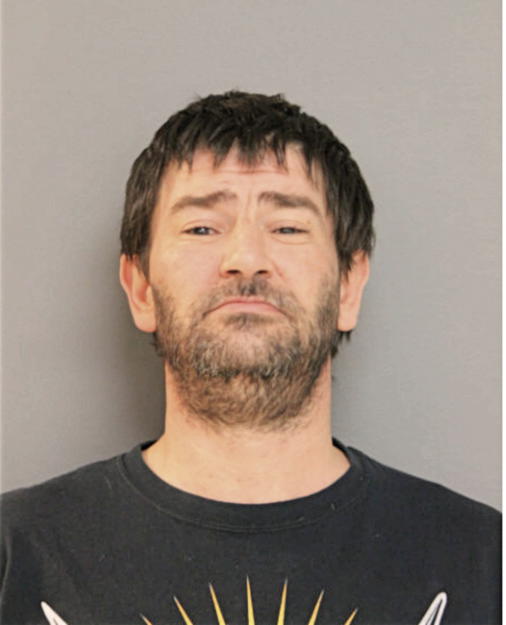 ROBERT TREBES, Cook County, Illinois