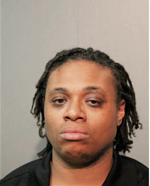 LATAVIA D TRIMBLE, Cook County, Illinois