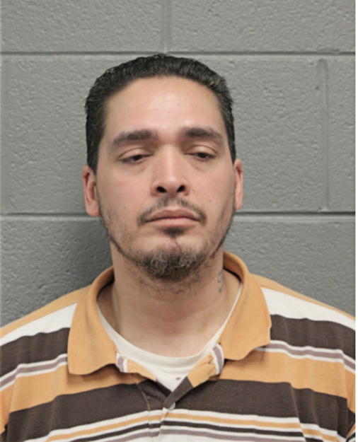 MARCELINO TRINIDAD, Cook County, Illinois