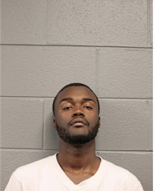 CHARLES TRIPLETT, Cook County, Illinois