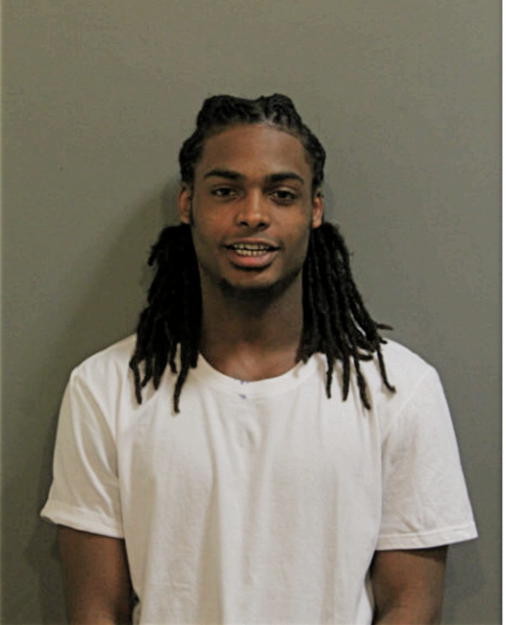 ELIJAH TYLER, Cook County, Illinois