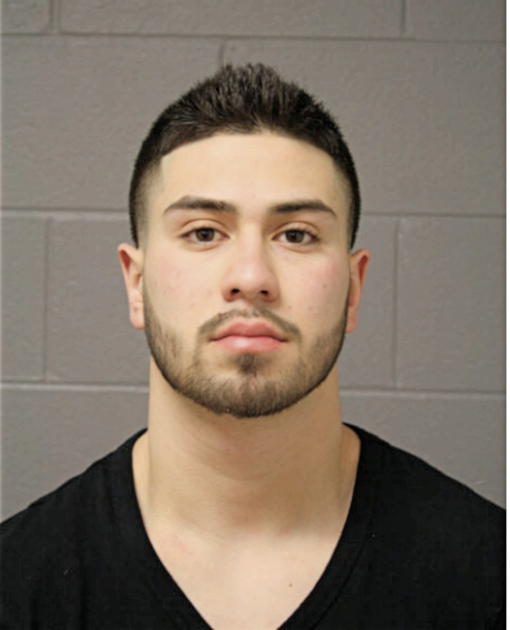 HECTOR A VAZQUEZ, Cook County, Illinois