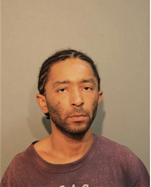 JOHN T WALLS-EL, Cook County, Illinois