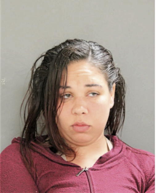 JENNIFER MARIE WARD, Cook County, Illinois