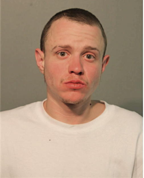 JEREMY J WEBB, Cook County, Illinois